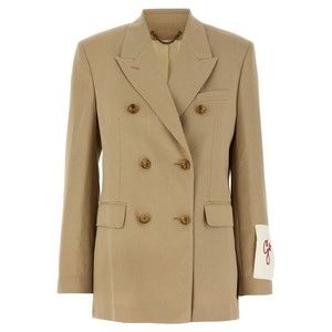 Golden Goose Heraldic Buttons Blazer - NWT